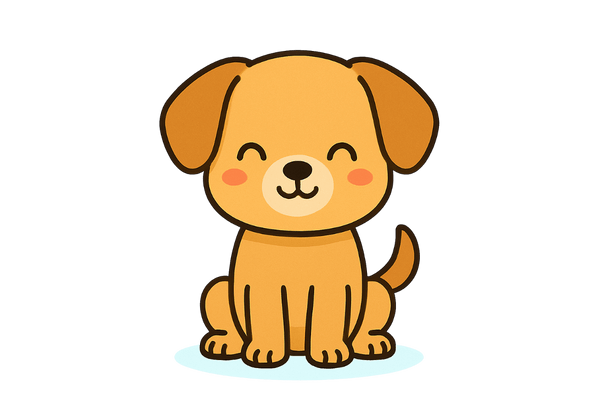 Dibujo de animales para colorear