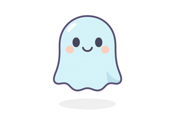 Fantasma Halloween dibujo Fantasma Halloween dibujo: láminas para imprimir y colorear